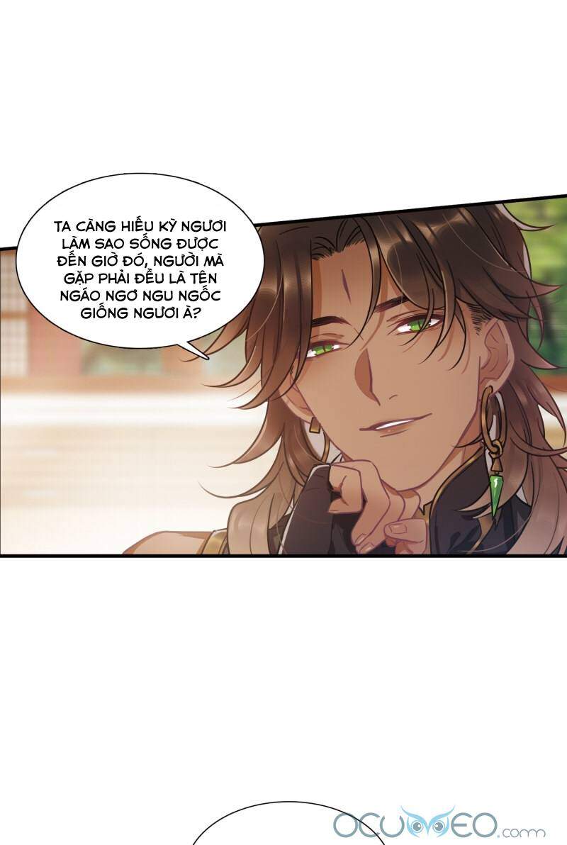 Danh Kiếm Chủng Chapter 28-30 - 22