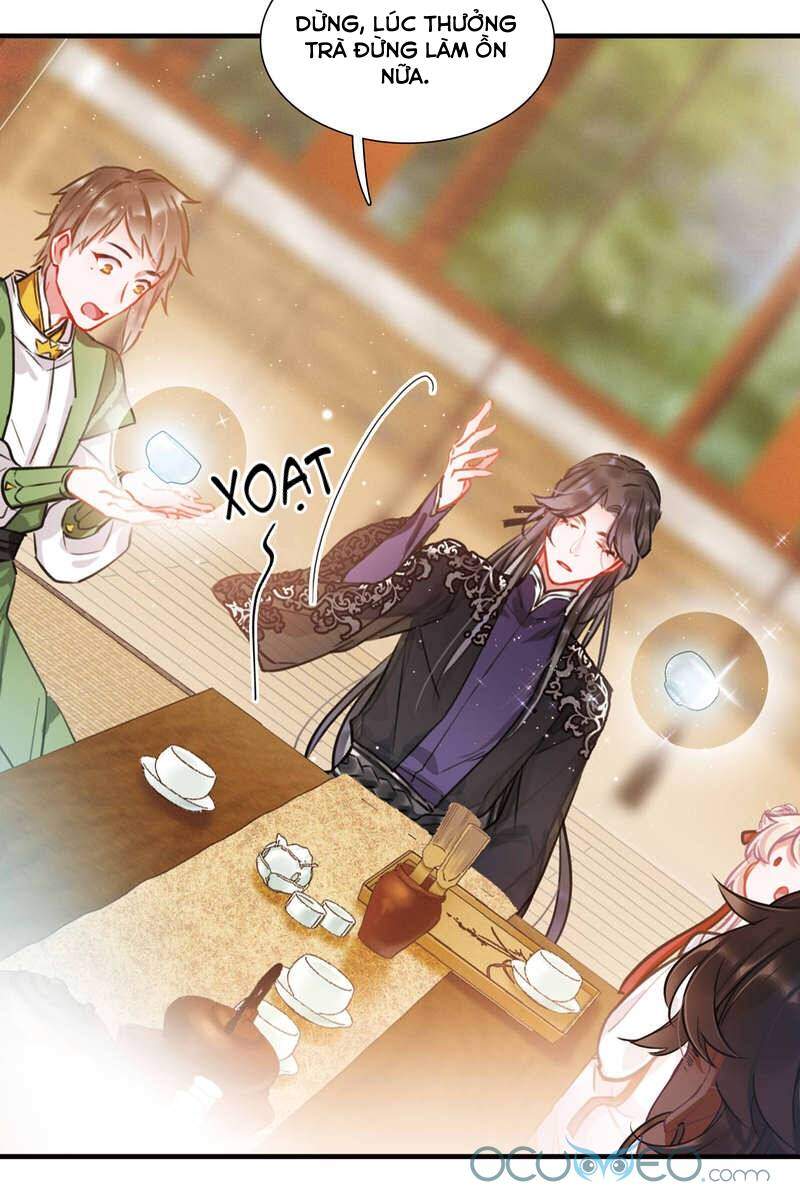 Danh Kiếm Chủng Chapter 28-30 - 23