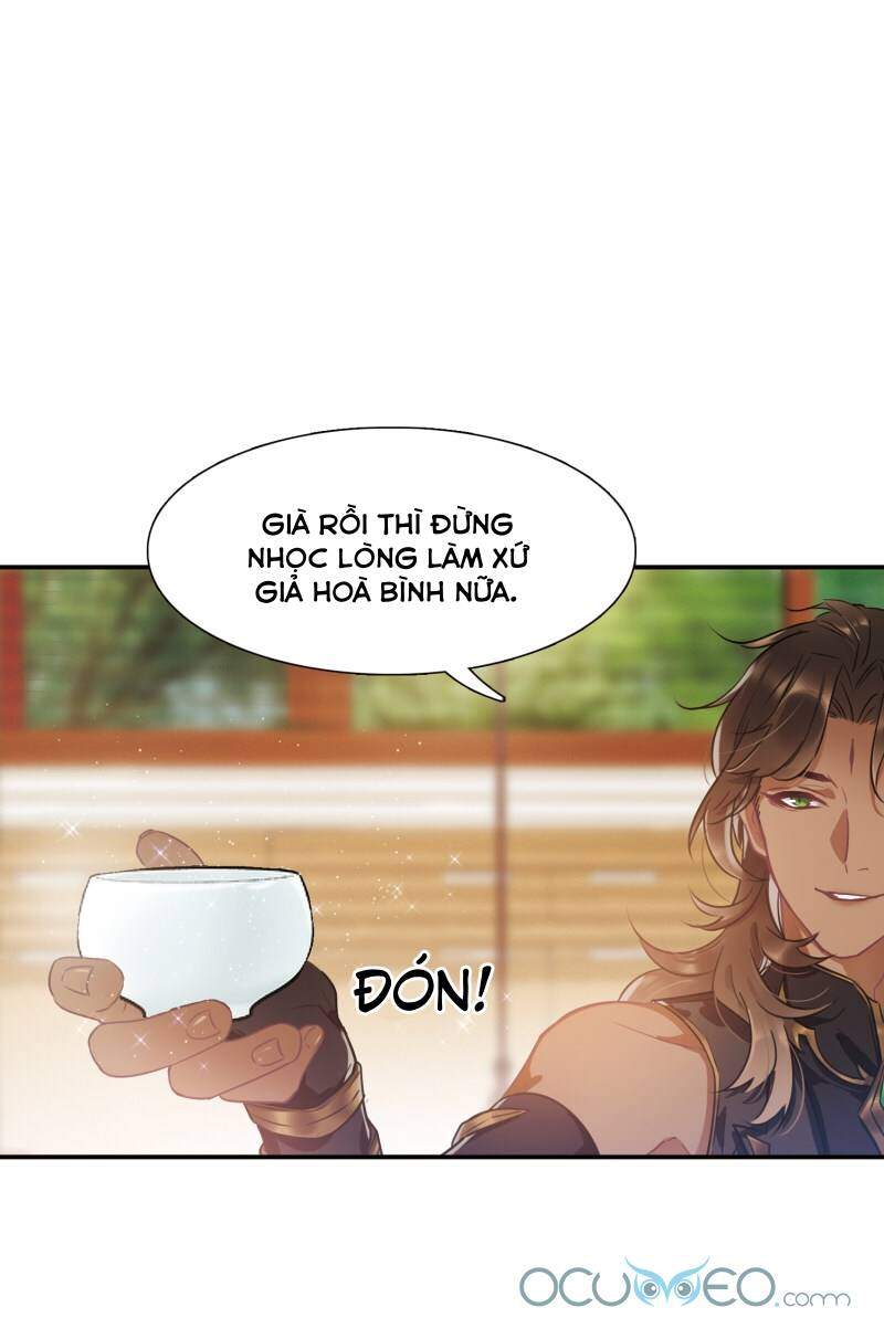 Danh Kiếm Chủng Chapter 28-30 - 24