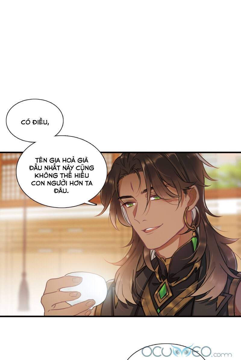 Danh Kiếm Chủng Chapter 28-30 - 26