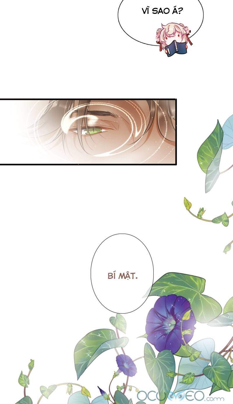 Danh Kiếm Chủng Chapter 28-30 - 27