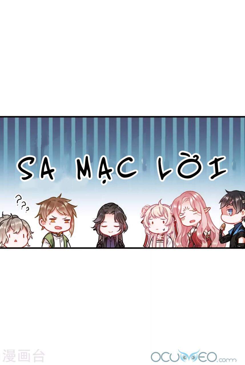 Danh Kiếm Chủng Chapter 28-30 - 28