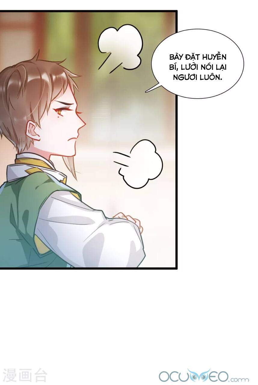 Danh Kiếm Chủng Chapter 28-30 - 29