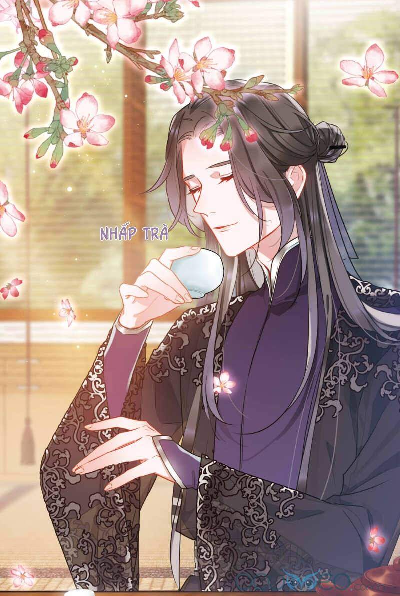 Danh Kiếm Chủng Chapter 28-30 - 4