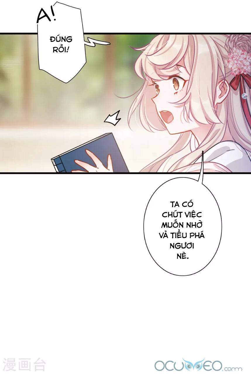 Danh Kiếm Chủng Chapter 28-30 - 32