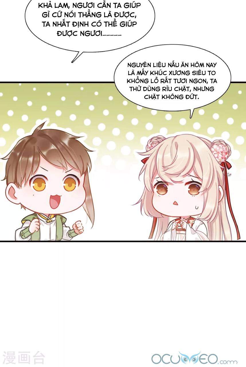 Danh Kiếm Chủng Chapter 28-30 - 34