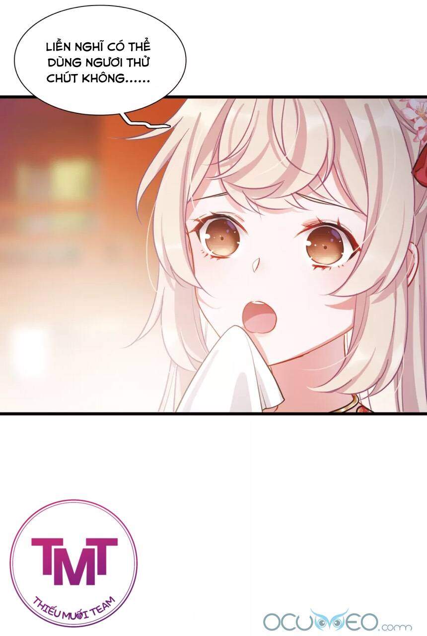 Danh Kiếm Chủng Chapter 28-30 - 35