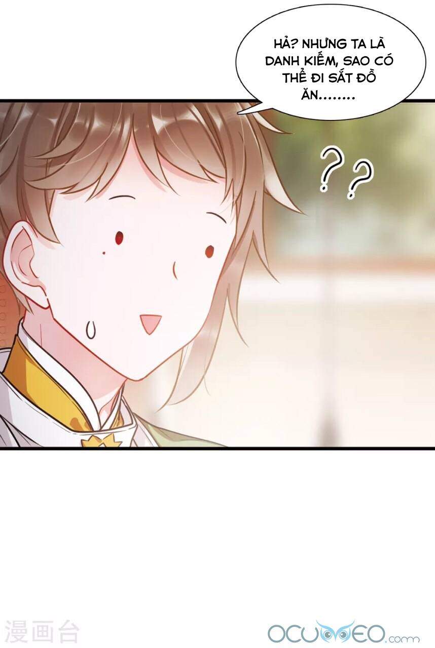 Danh Kiếm Chủng Chapter 28-30 - 36