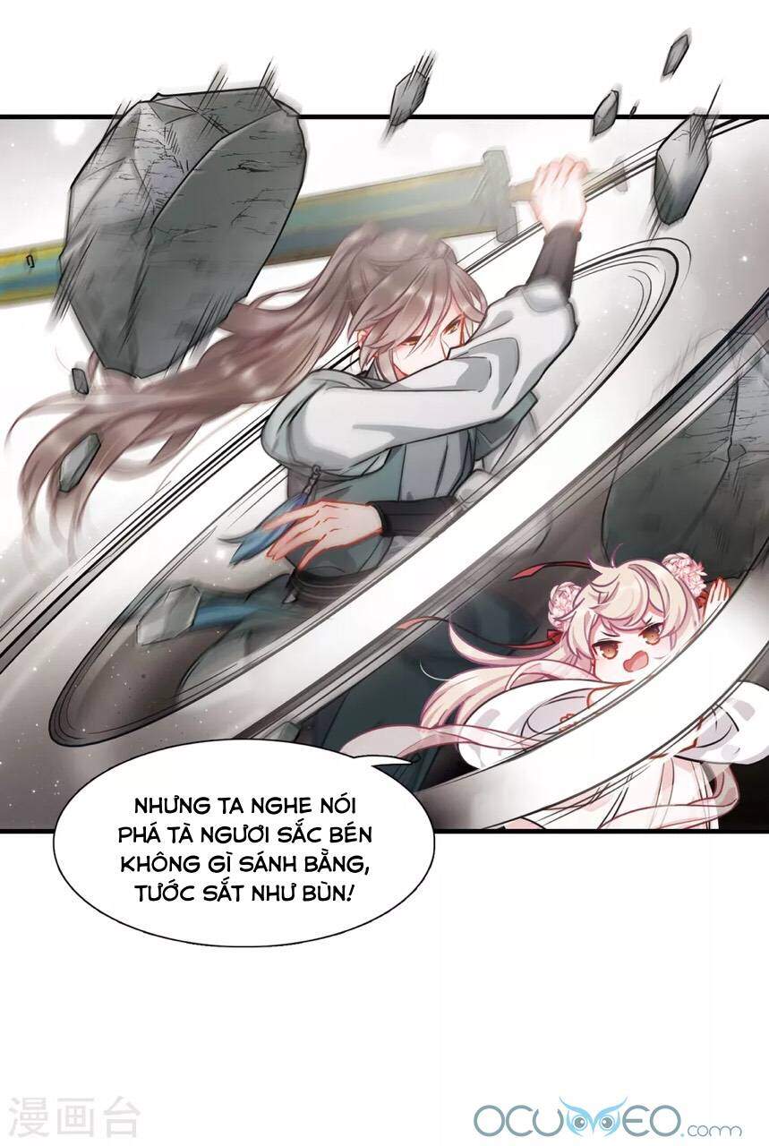 Danh Kiếm Chủng Chapter 28-30 - 37