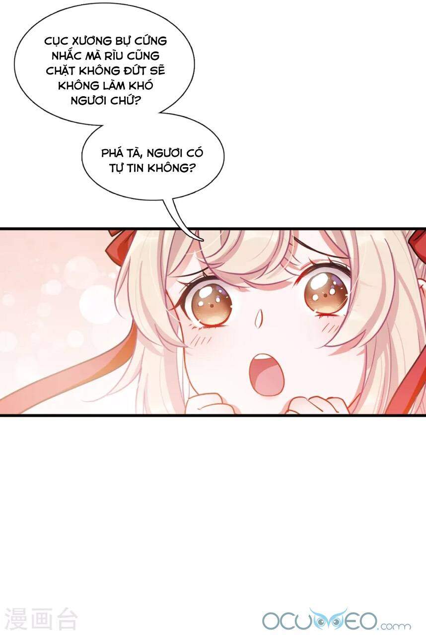Danh Kiếm Chủng Chapter 28-30 - 38