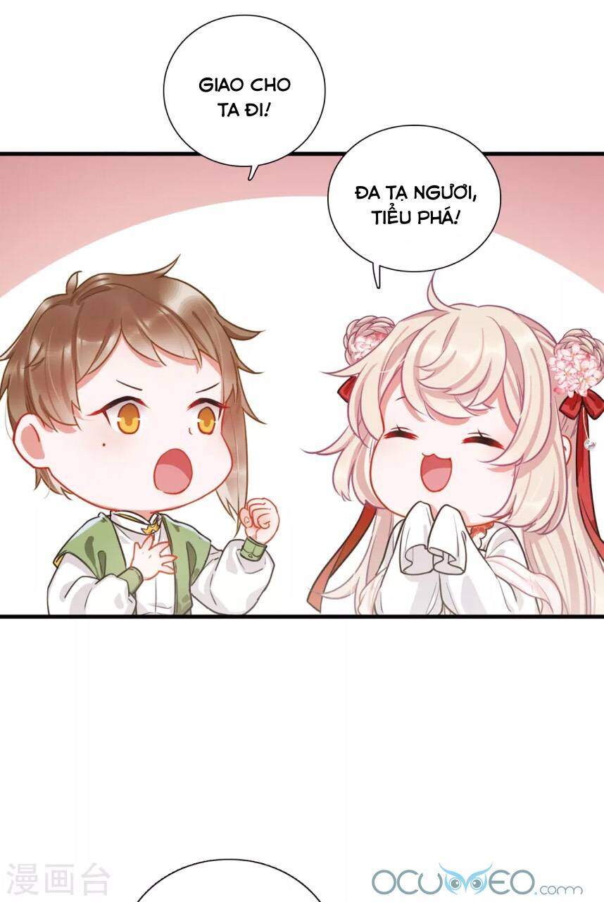 Danh Kiếm Chủng Chapter 28-30 - 39