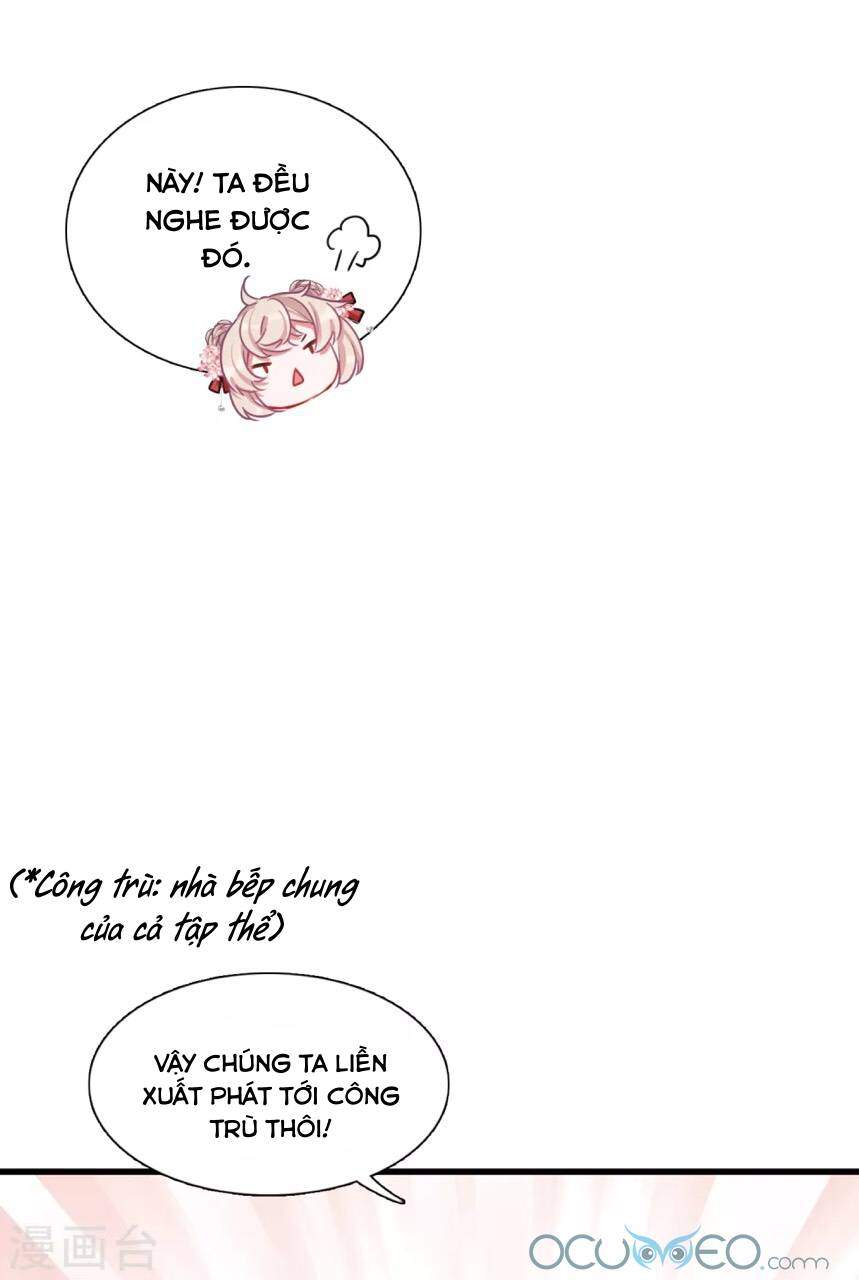 Danh Kiếm Chủng Chapter 28-30 - 41