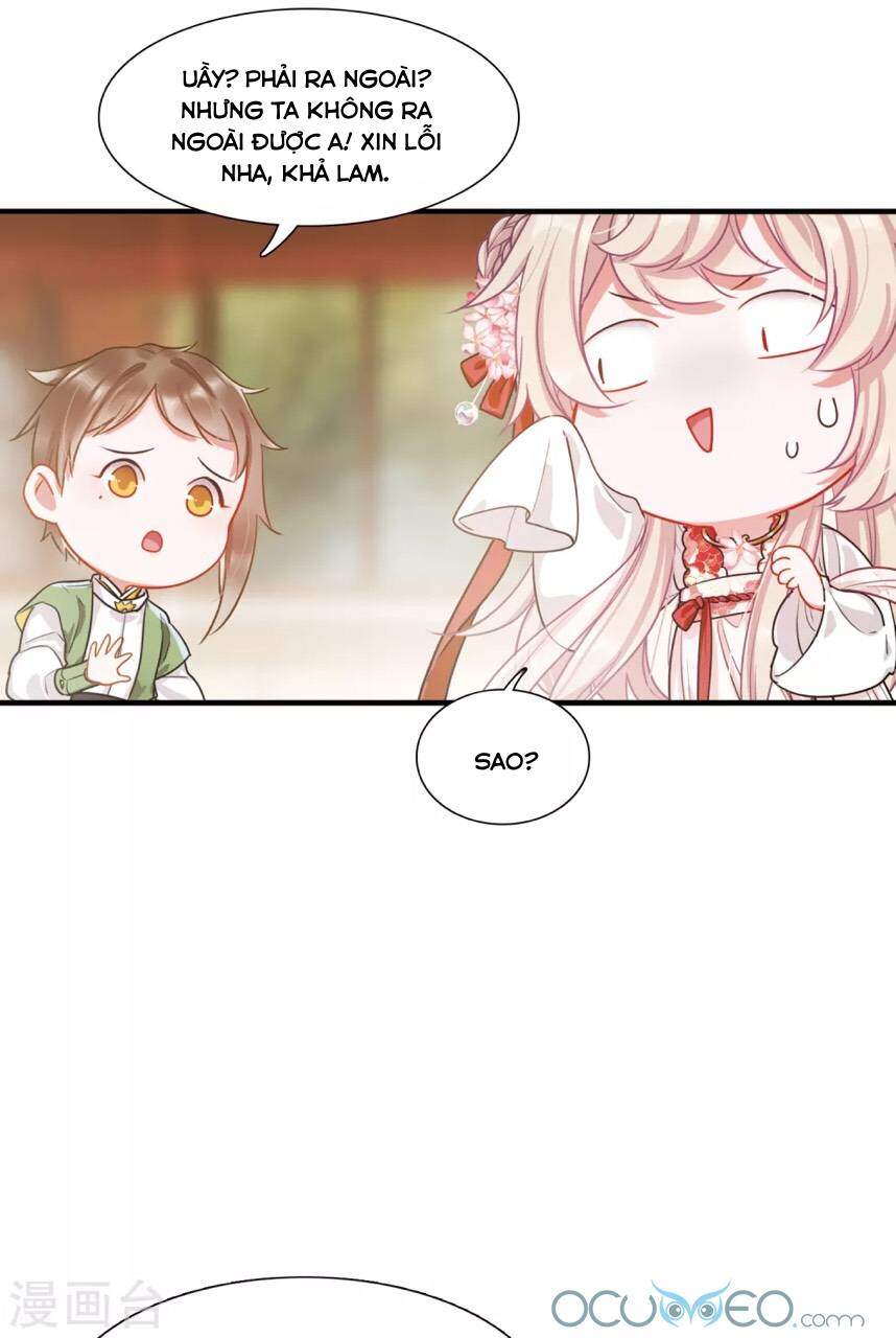 Danh Kiếm Chủng Chapter 28-30 - 43