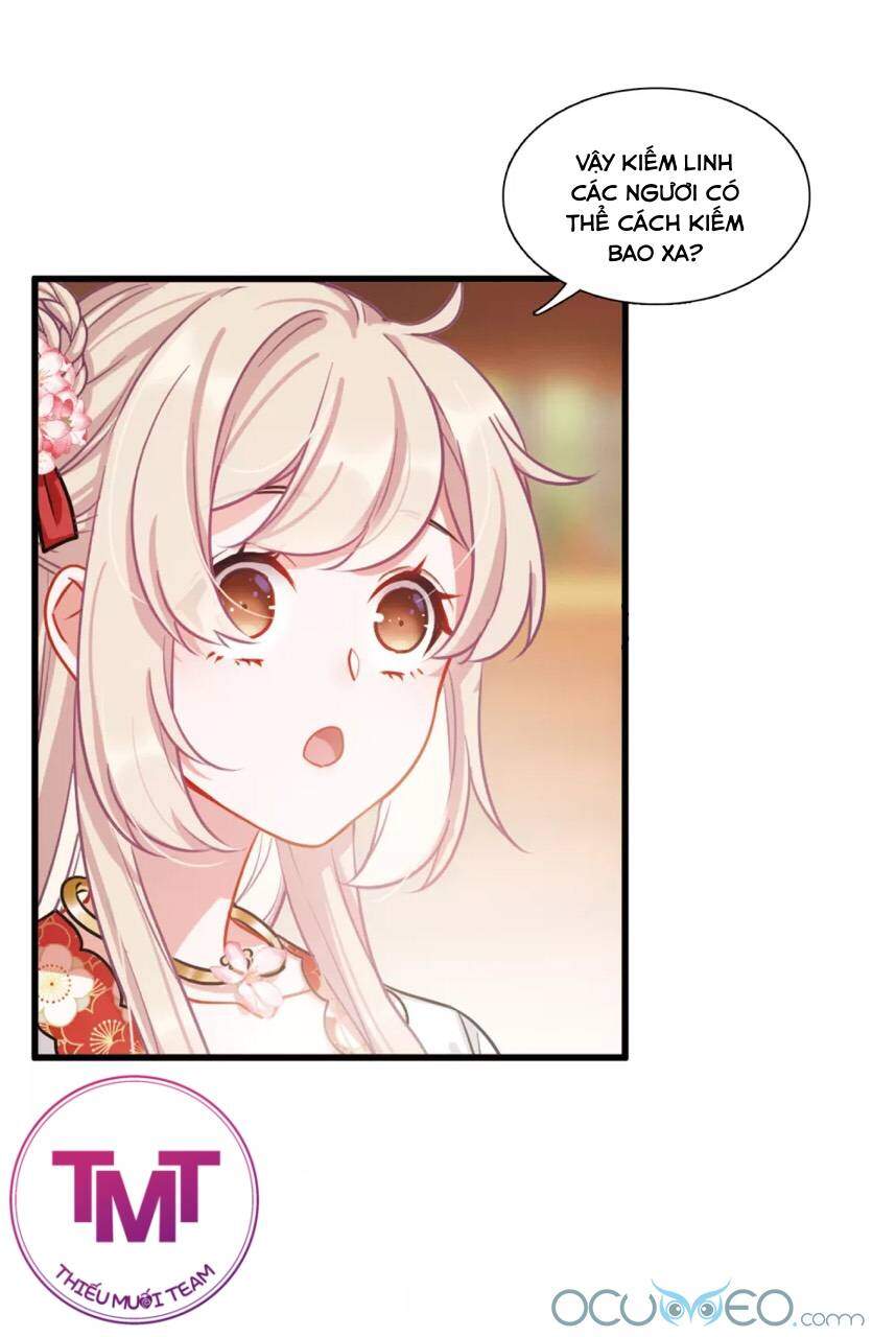 Danh Kiếm Chủng Chapter 28-30 - 45