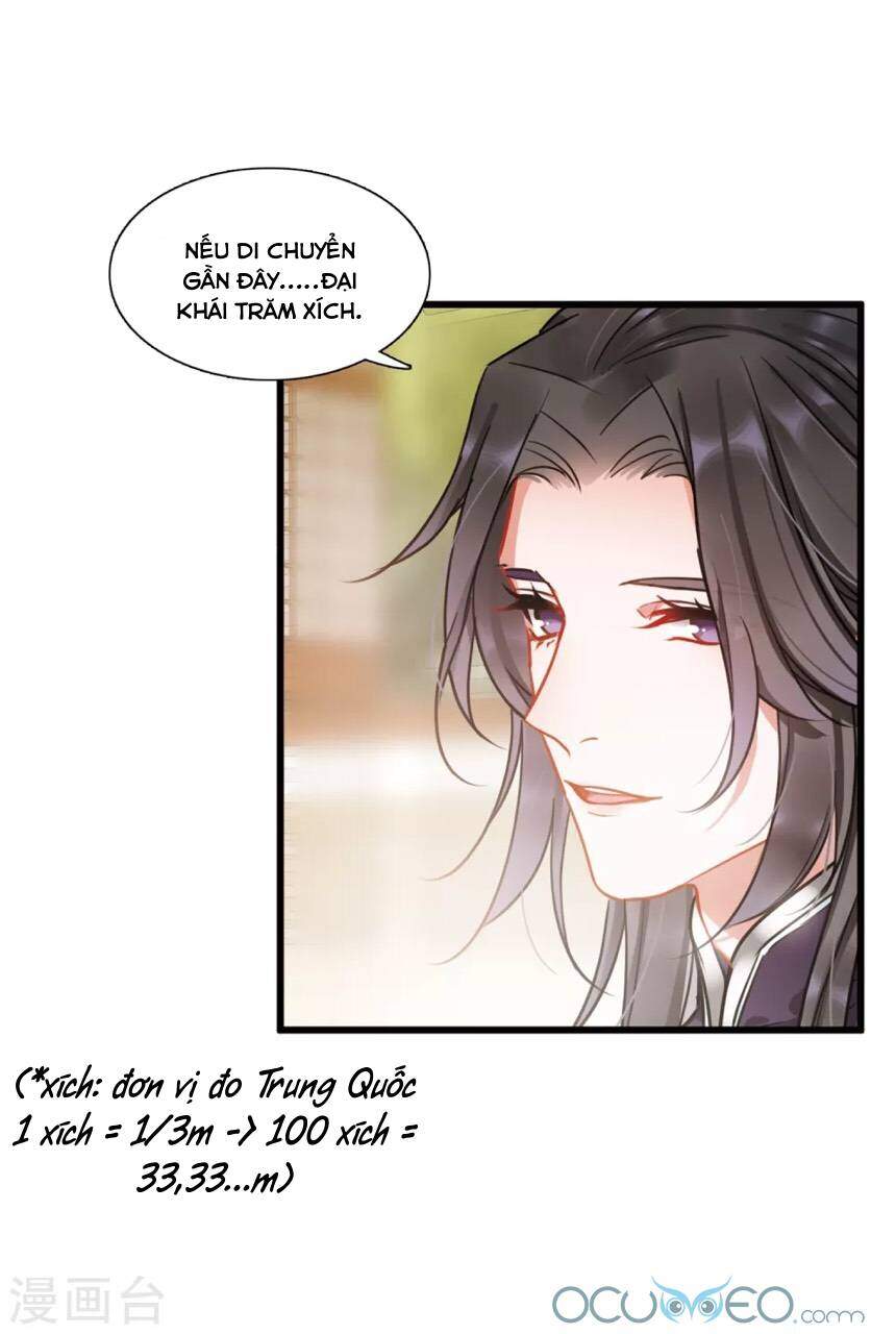 Danh Kiếm Chủng Chapter 28-30 - 46