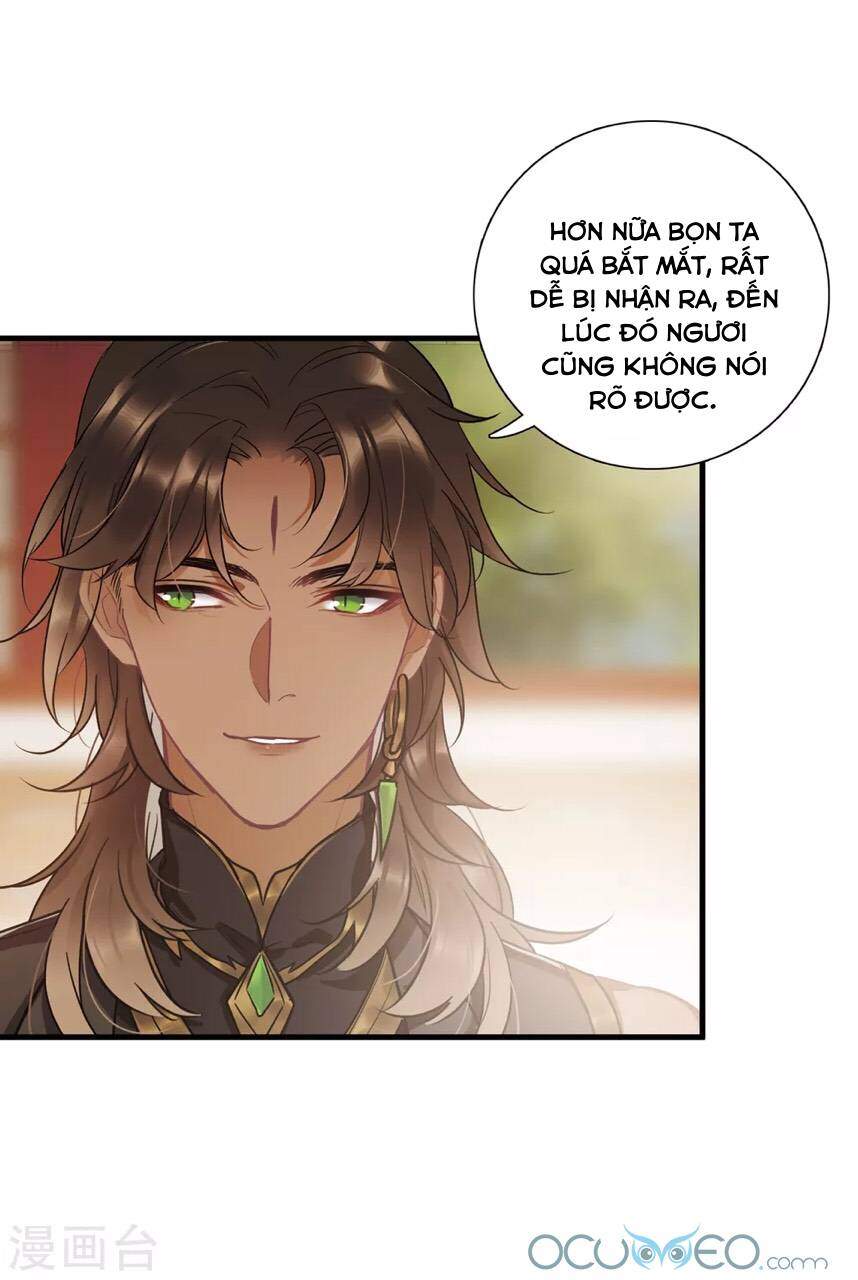 Danh Kiếm Chủng Chapter 28-30 - 47