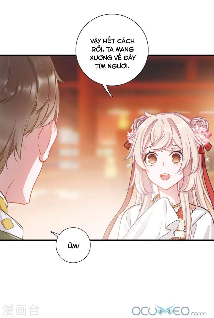 Danh Kiếm Chủng Chapter 28-30 - 48
