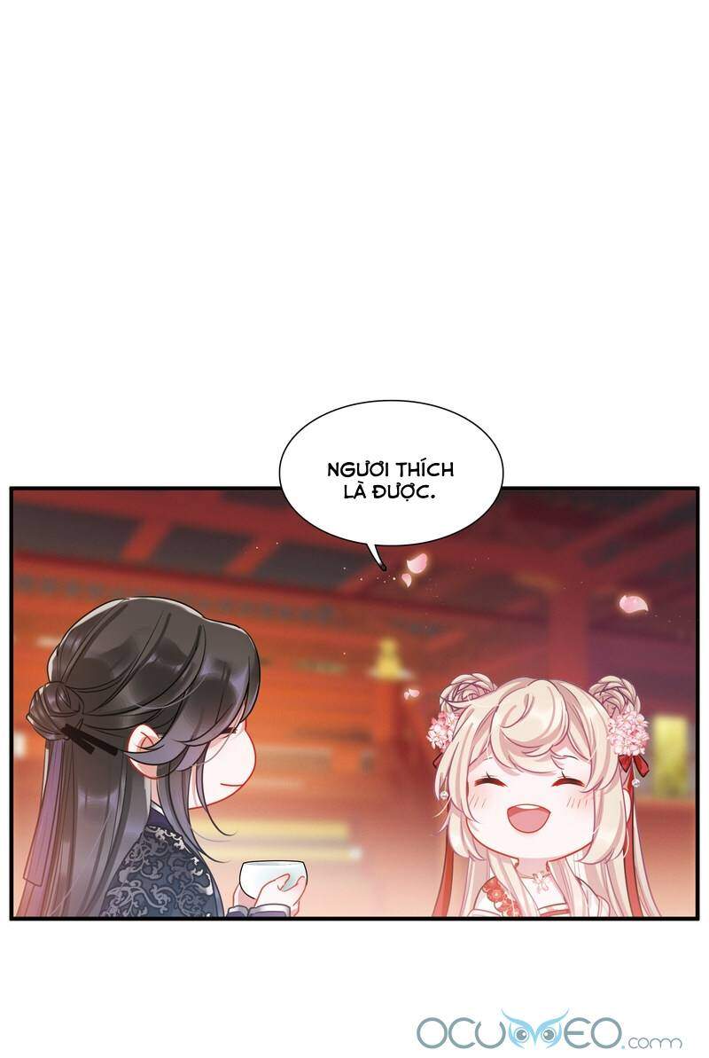 Danh Kiếm Chủng Chapter 28-30 - 6