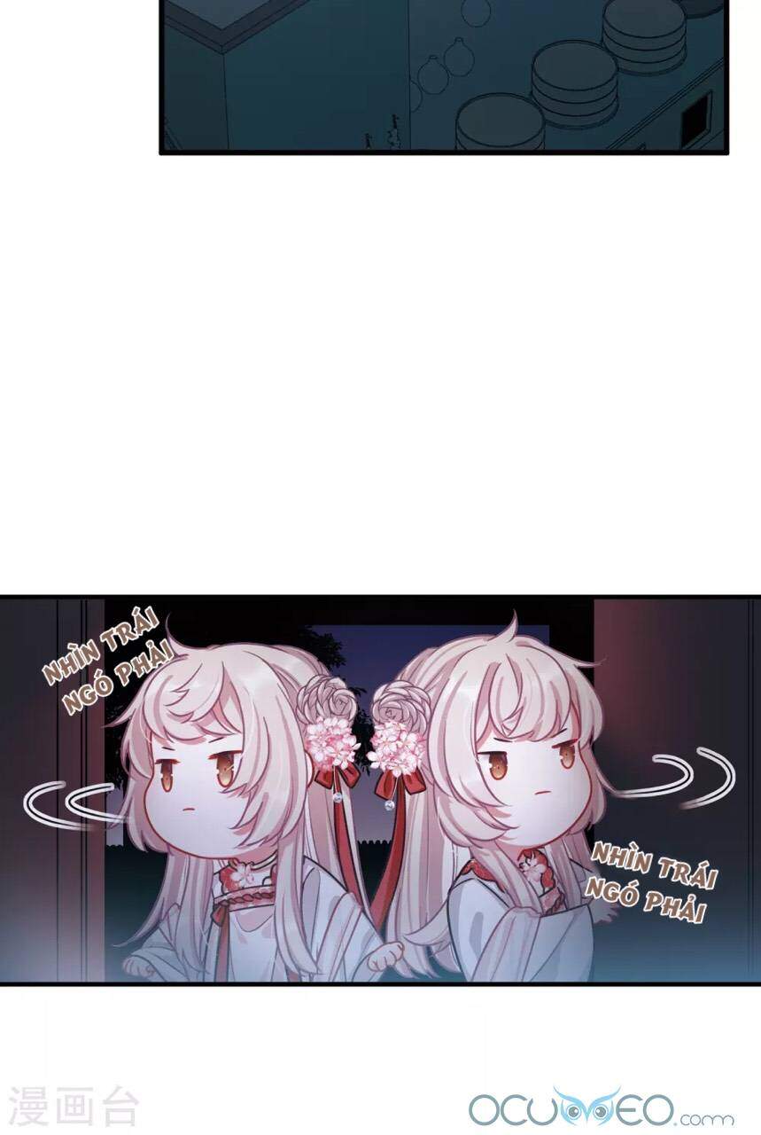 Danh Kiếm Chủng Chapter 28-30 - 51