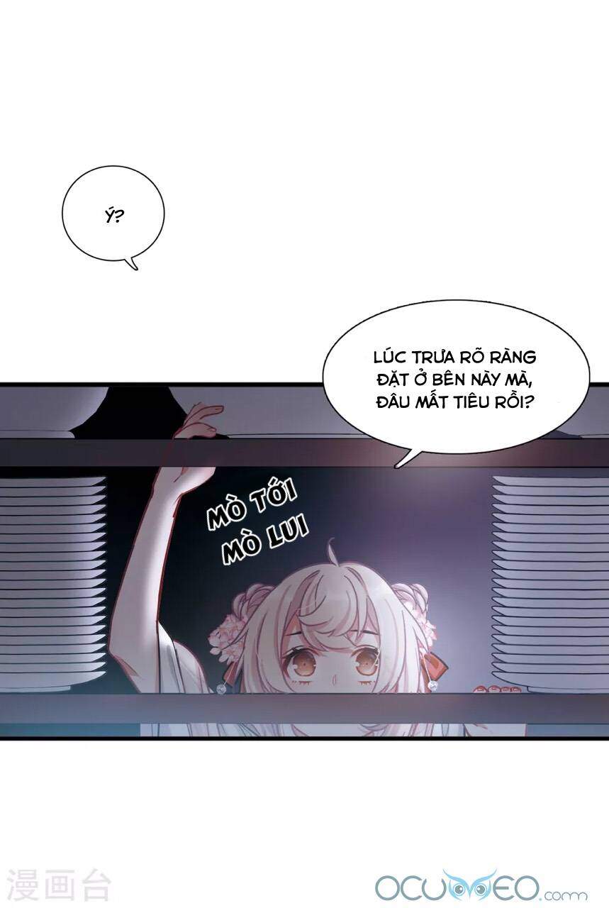 Danh Kiếm Chủng Chapter 28-30 - 52