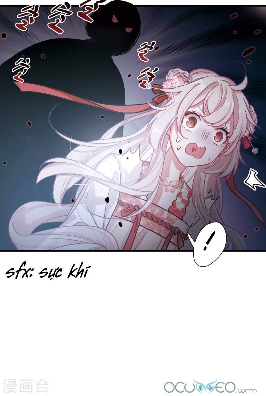 Danh Kiếm Chủng Chapter 28-30 - 56