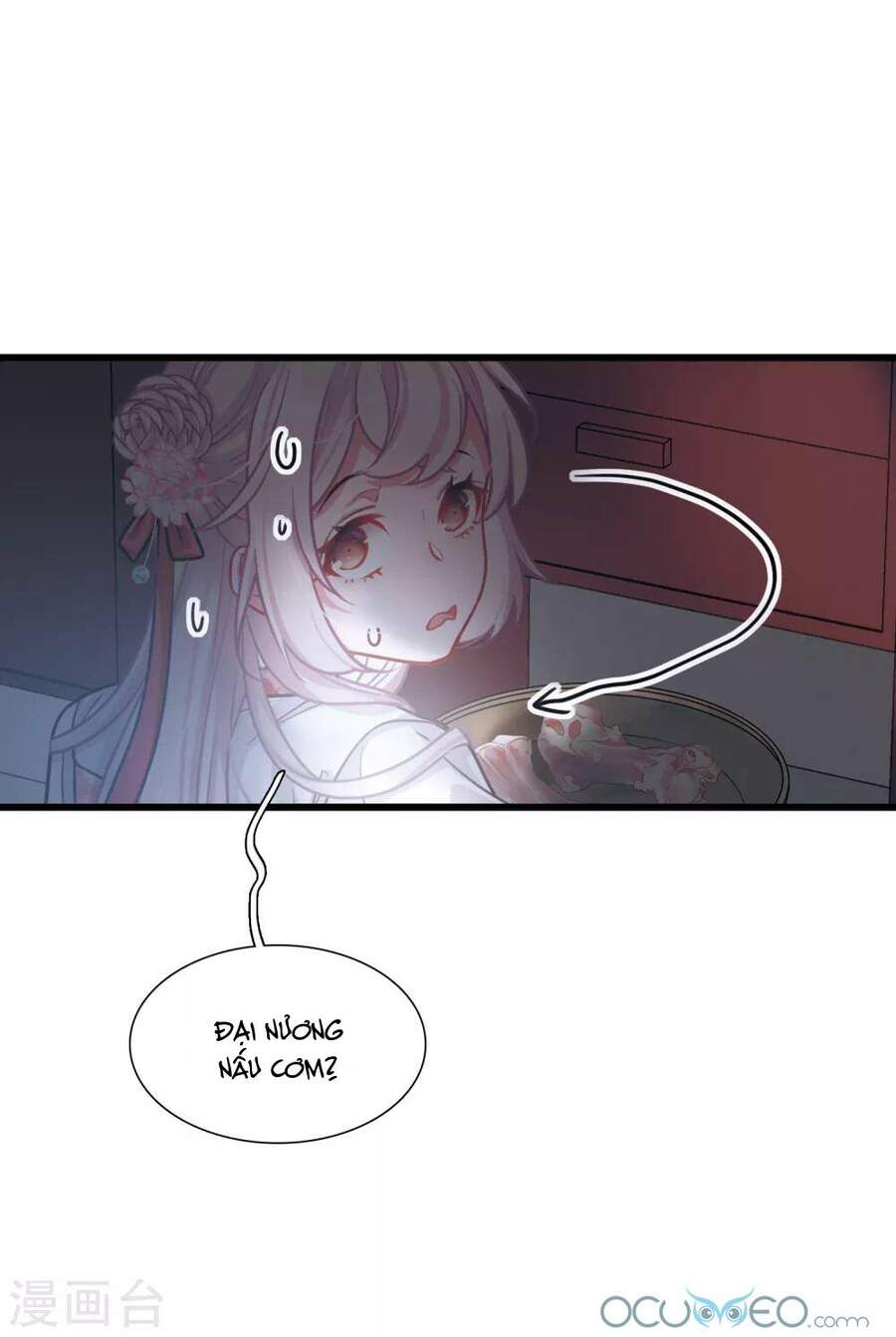 Danh Kiếm Chủng Chapter 28-30 - 57