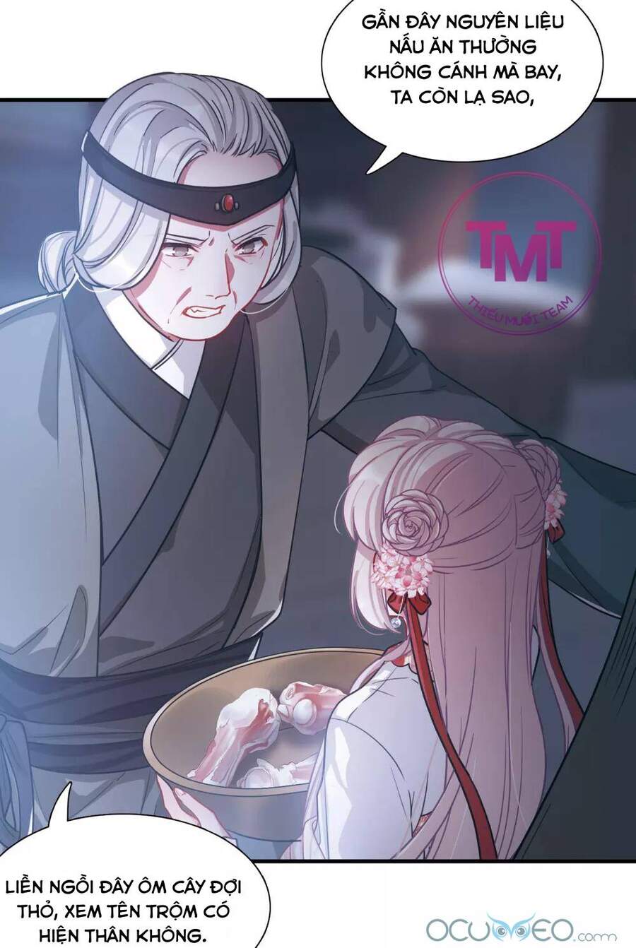 Danh Kiếm Chủng Chapter 28-30 - 60