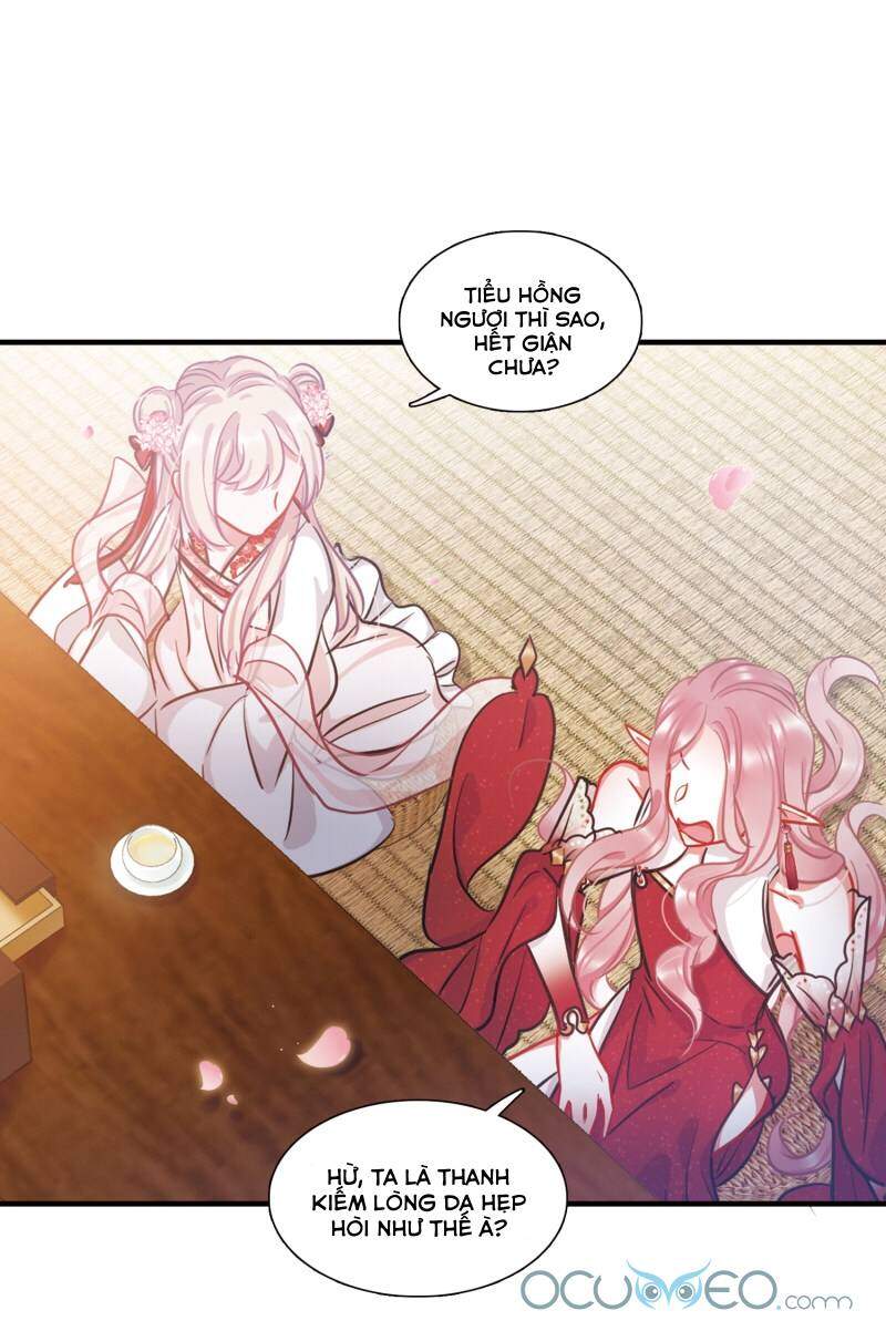 Danh Kiếm Chủng Chapter 28-30 - 7