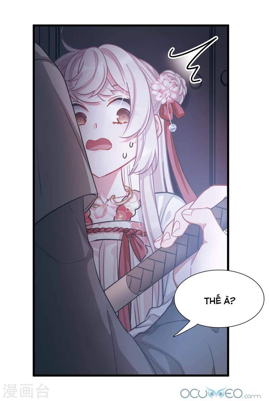 Danh Kiếm Chủng Chapter 28-30 - 63