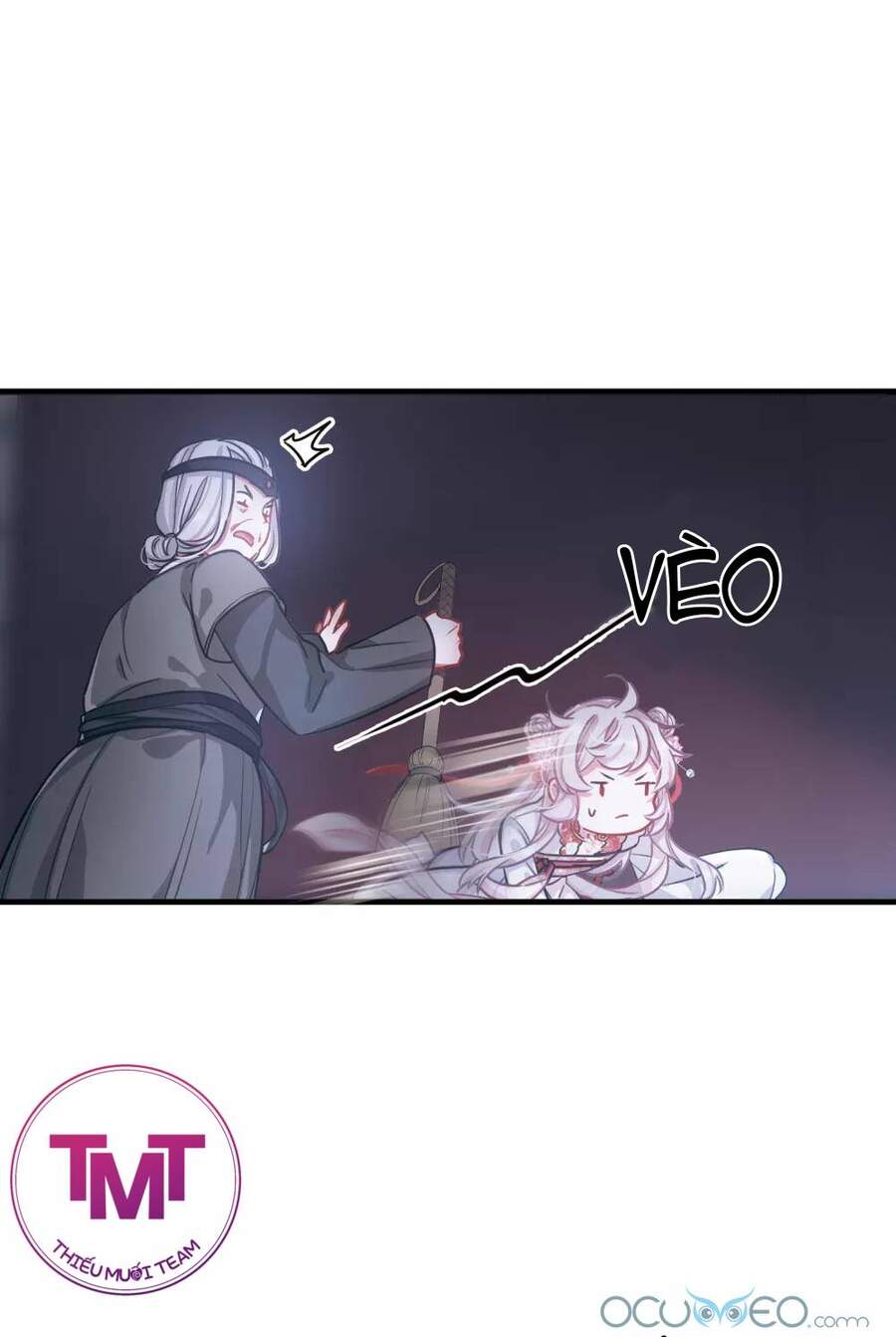 Danh Kiếm Chủng Chapter 28-30 - 65