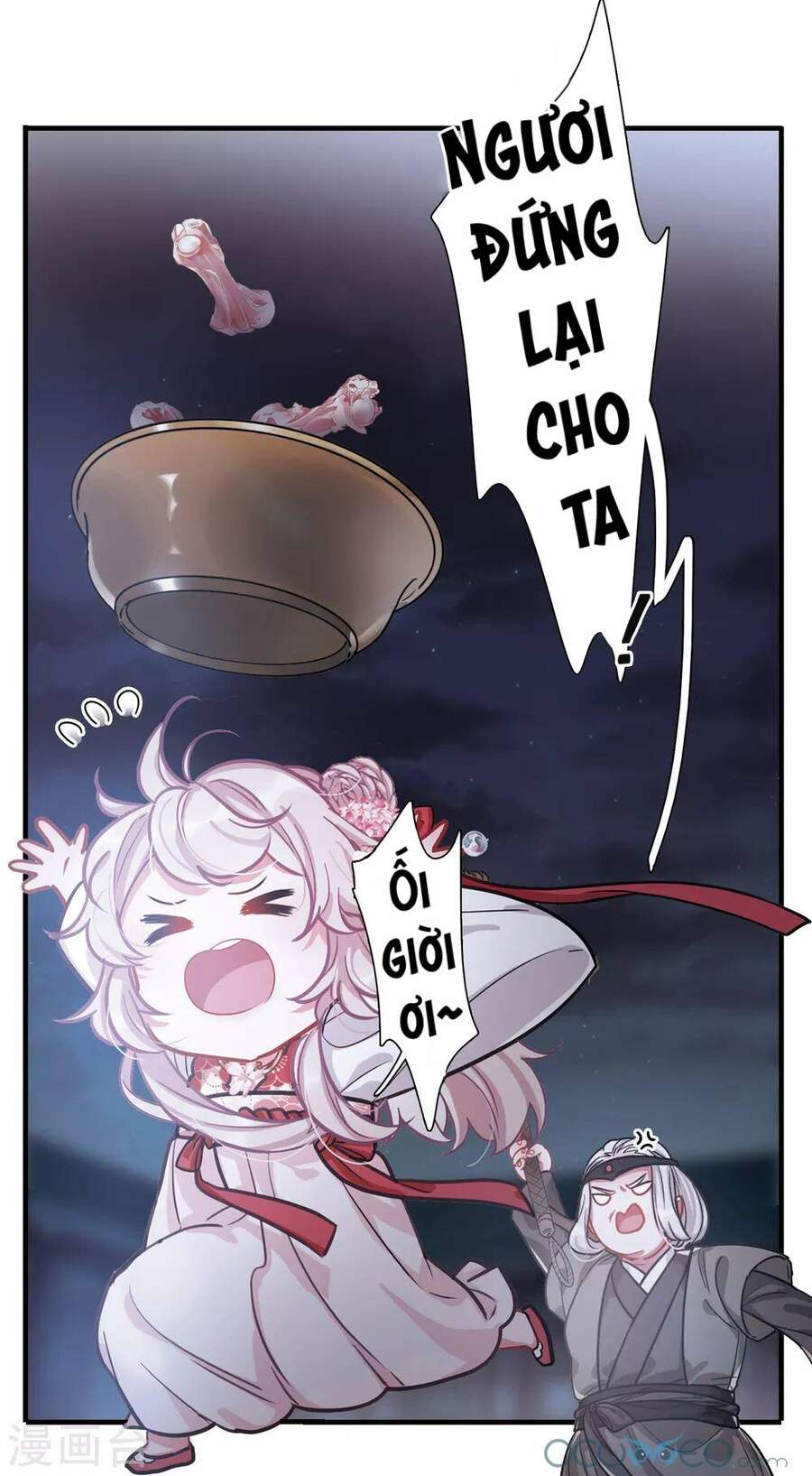 Danh Kiếm Chủng Chapter 28-30 - 66