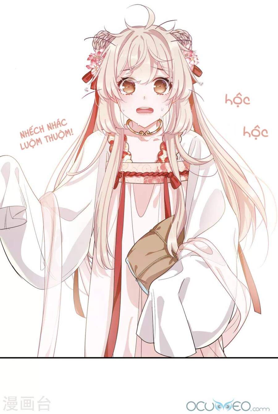 Danh Kiếm Chủng Chapter 28-30 - 68