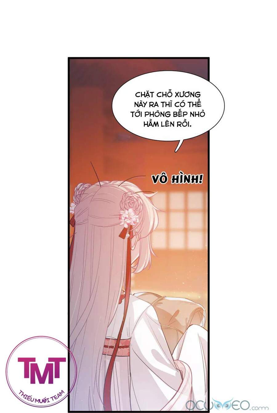 Danh Kiếm Chủng Chapter 28-30 - 70