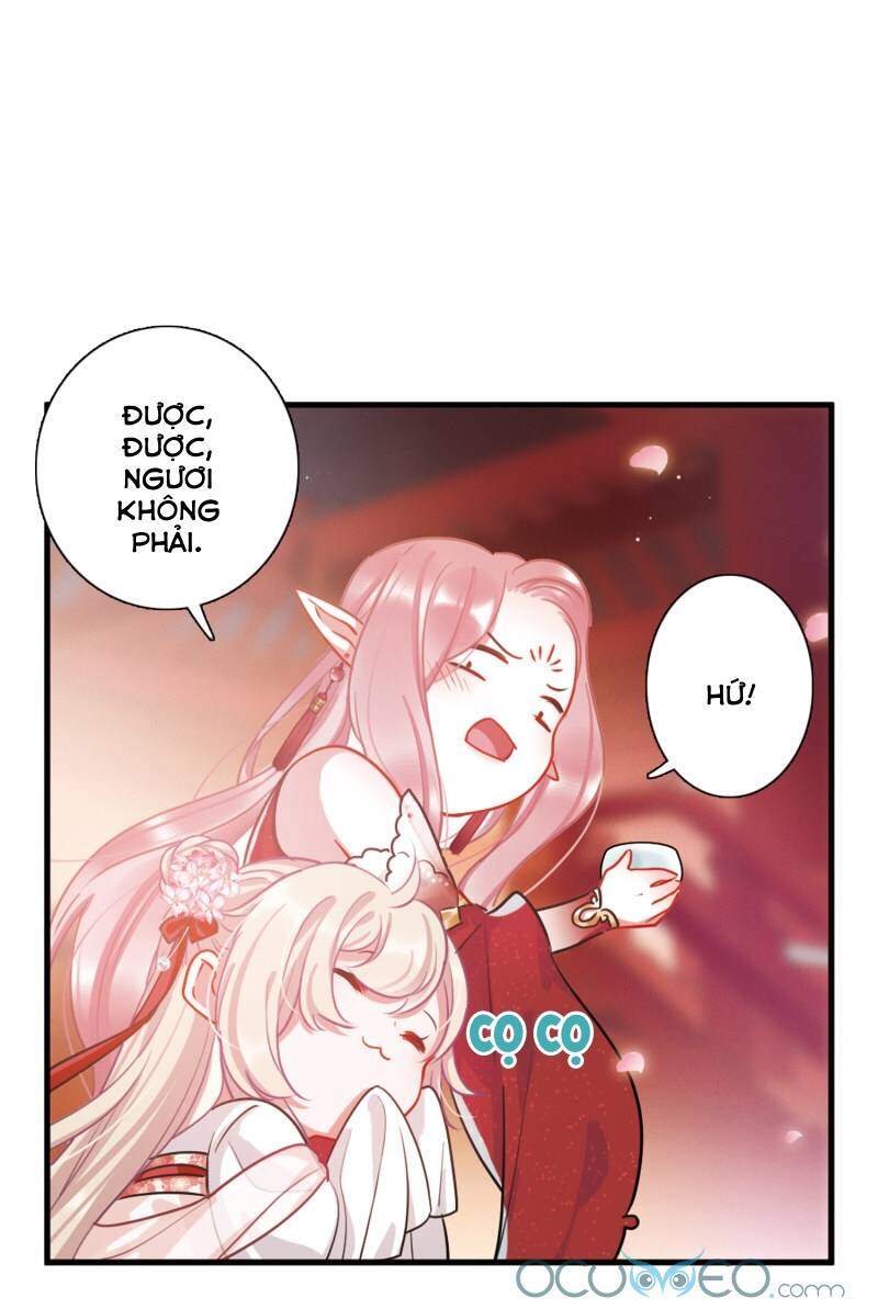 Danh Kiếm Chủng Chapter 28-30 - 8