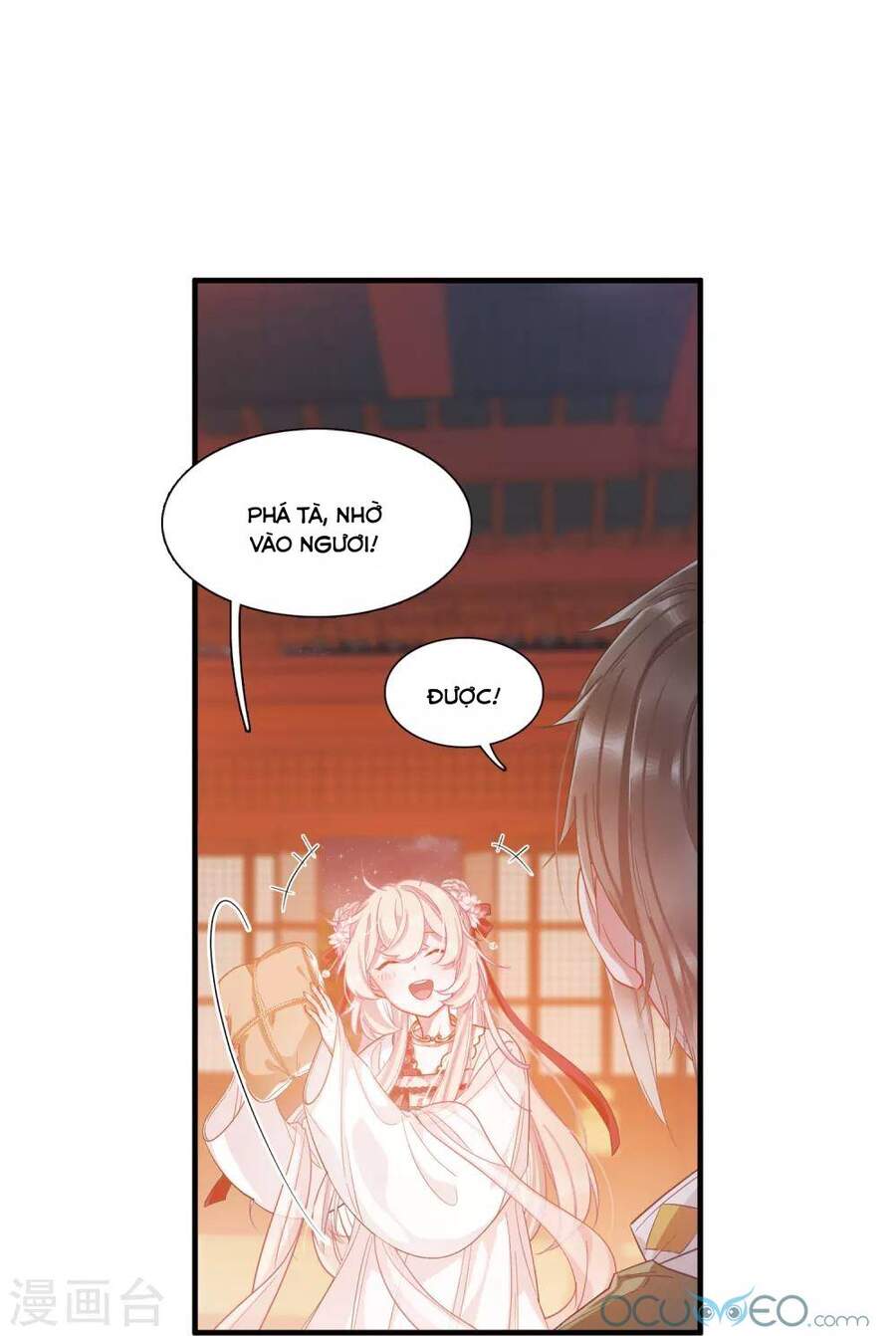 Danh Kiếm Chủng Chapter 28-30 - 71