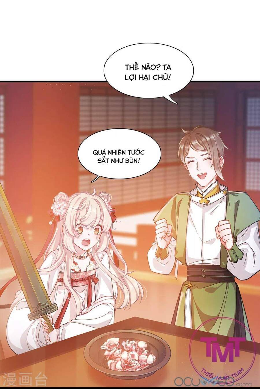 Danh Kiếm Chủng Chapter 28-30 - 75