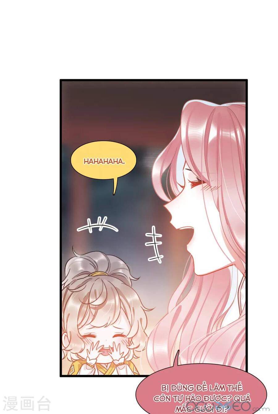 Danh Kiếm Chủng Chapter 28-30 - 77