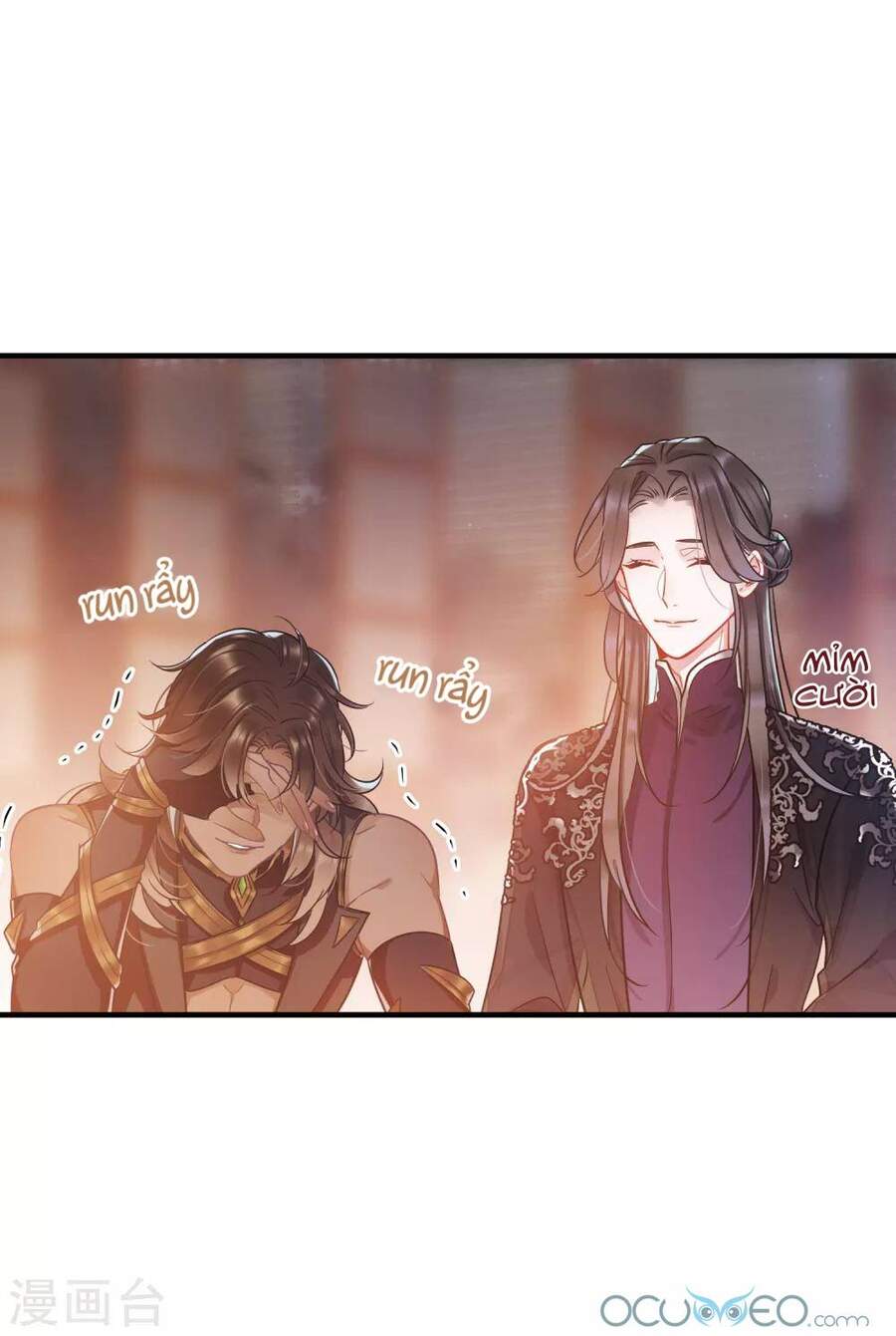 Danh Kiếm Chủng Chapter 28-30 - 79