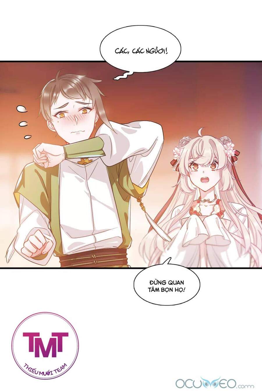 Danh Kiếm Chủng Chapter 28-30 - 80