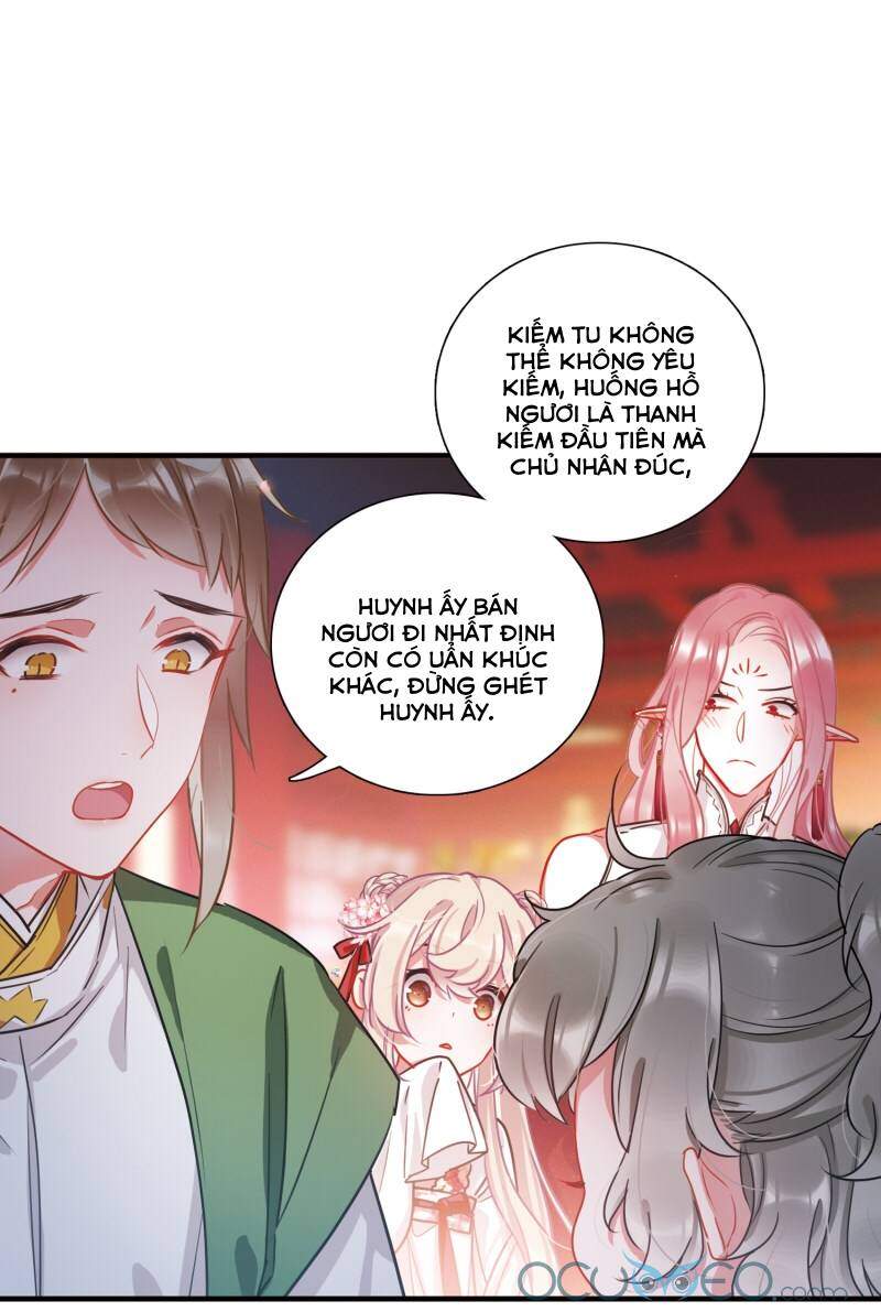 Danh Kiếm Chủng Chapter 28-30 - 9