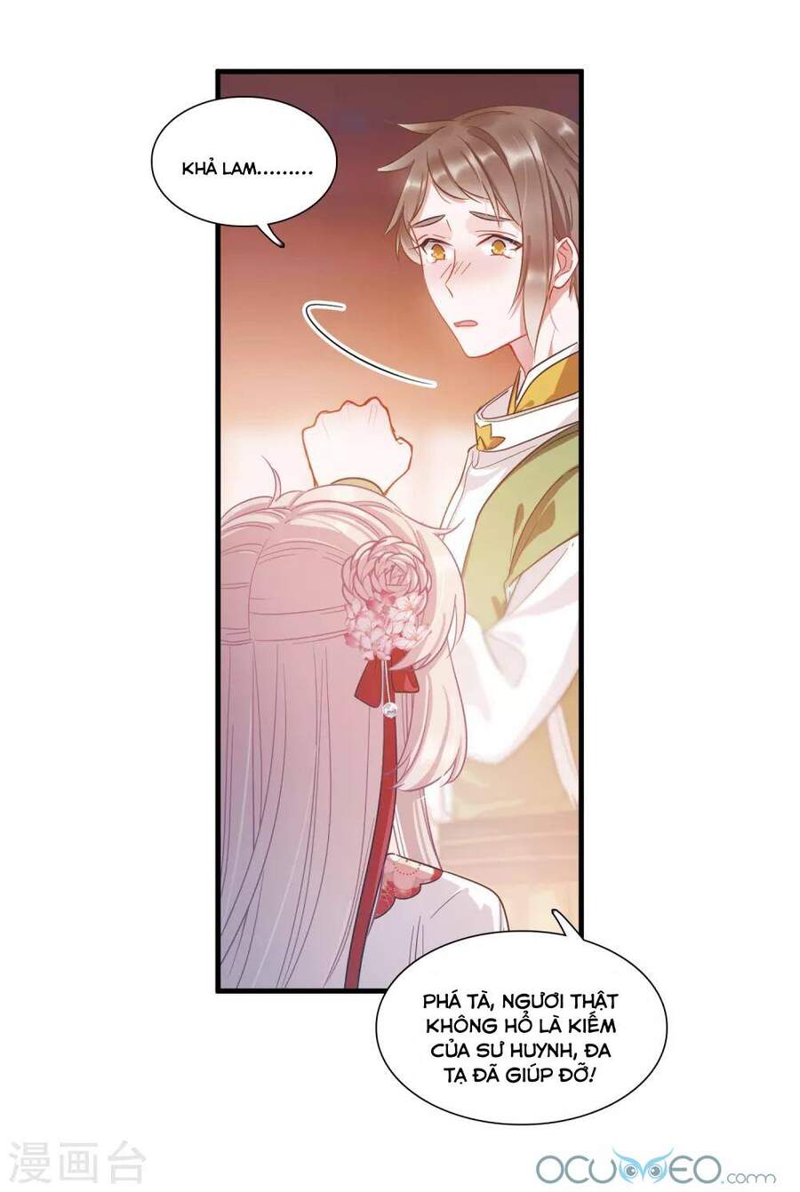 Danh Kiếm Chủng Chapter 28-30 - 81