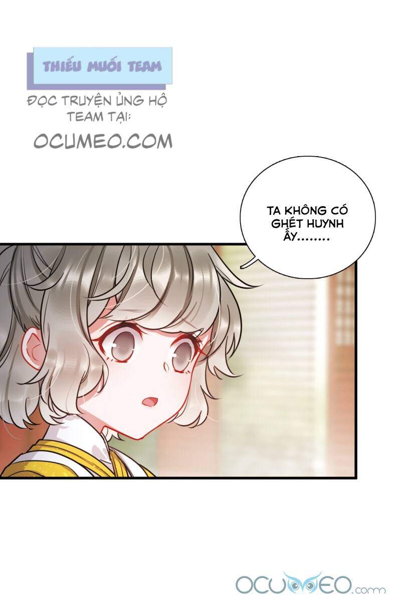 Danh Kiếm Chủng Chapter 28-30 - 10