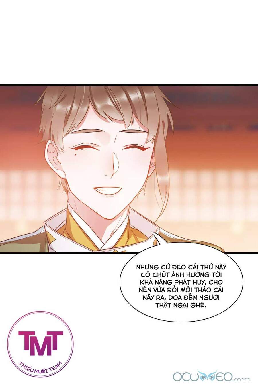 Danh Kiếm Chủng Chapter 11 - 11