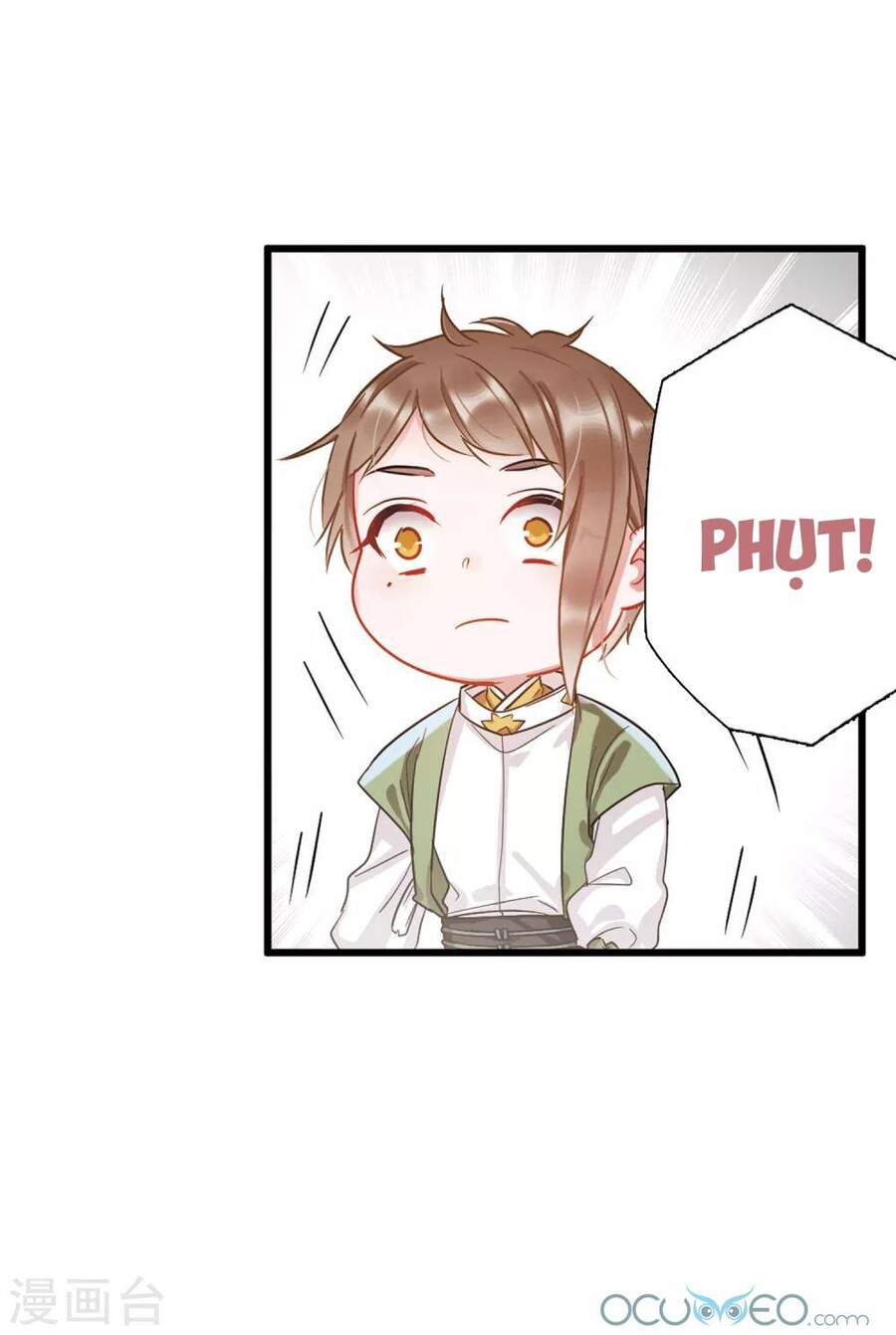 Danh Kiếm Chủng Chapter 31-32 - 12