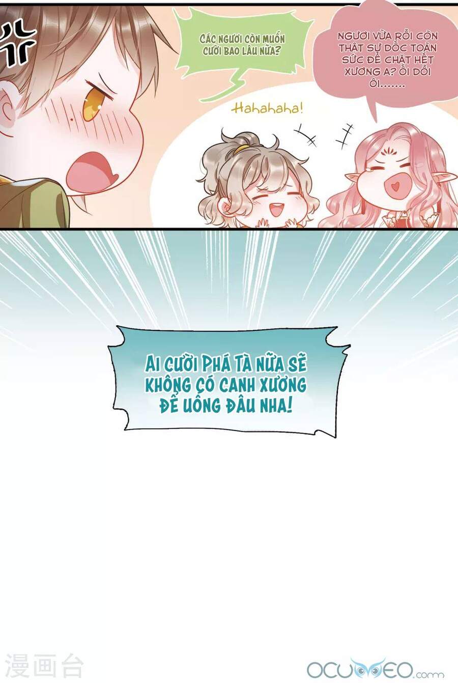 Danh Kiếm Chủng Chapter 31-32 - 14