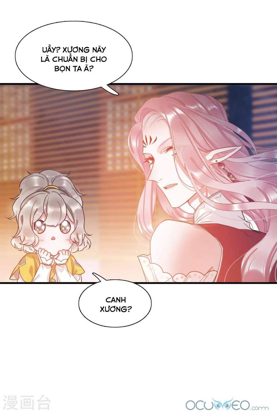 Danh Kiếm Chủng Chapter 31-32 - 15