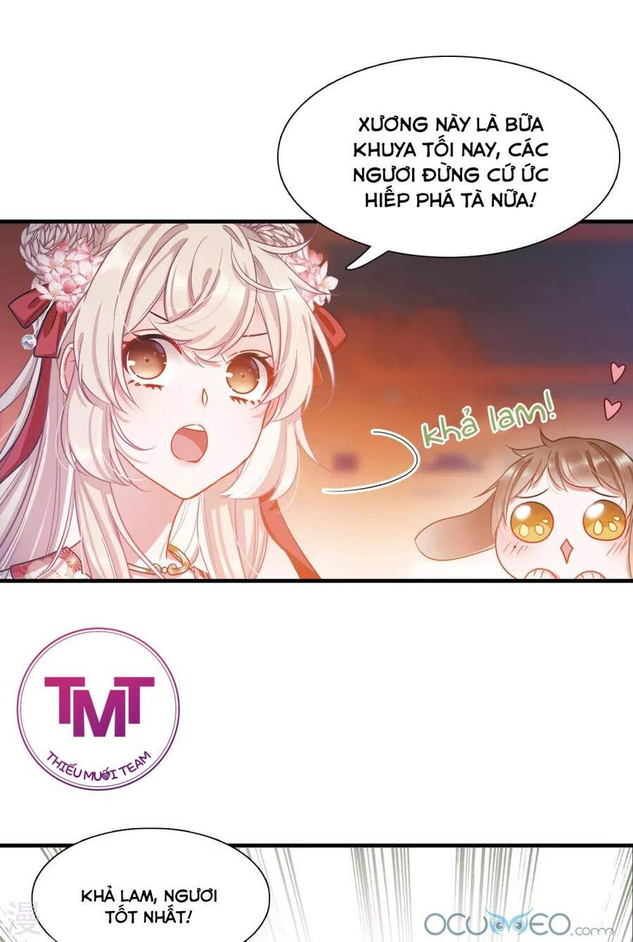 Danh Kiếm Chủng Chapter 31-32 - 16