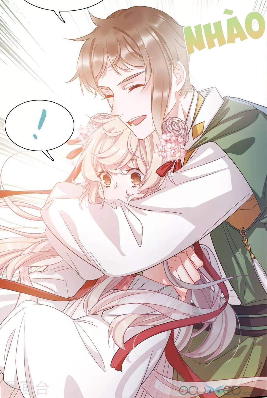 Danh Kiếm Chủng Chapter 31-32 - 17