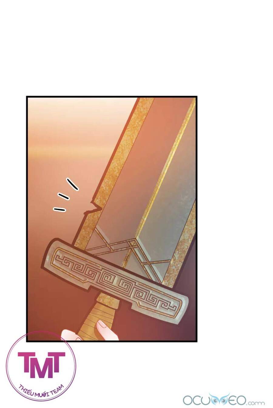 Danh Kiếm Chủng Chapter 31-32 - 3