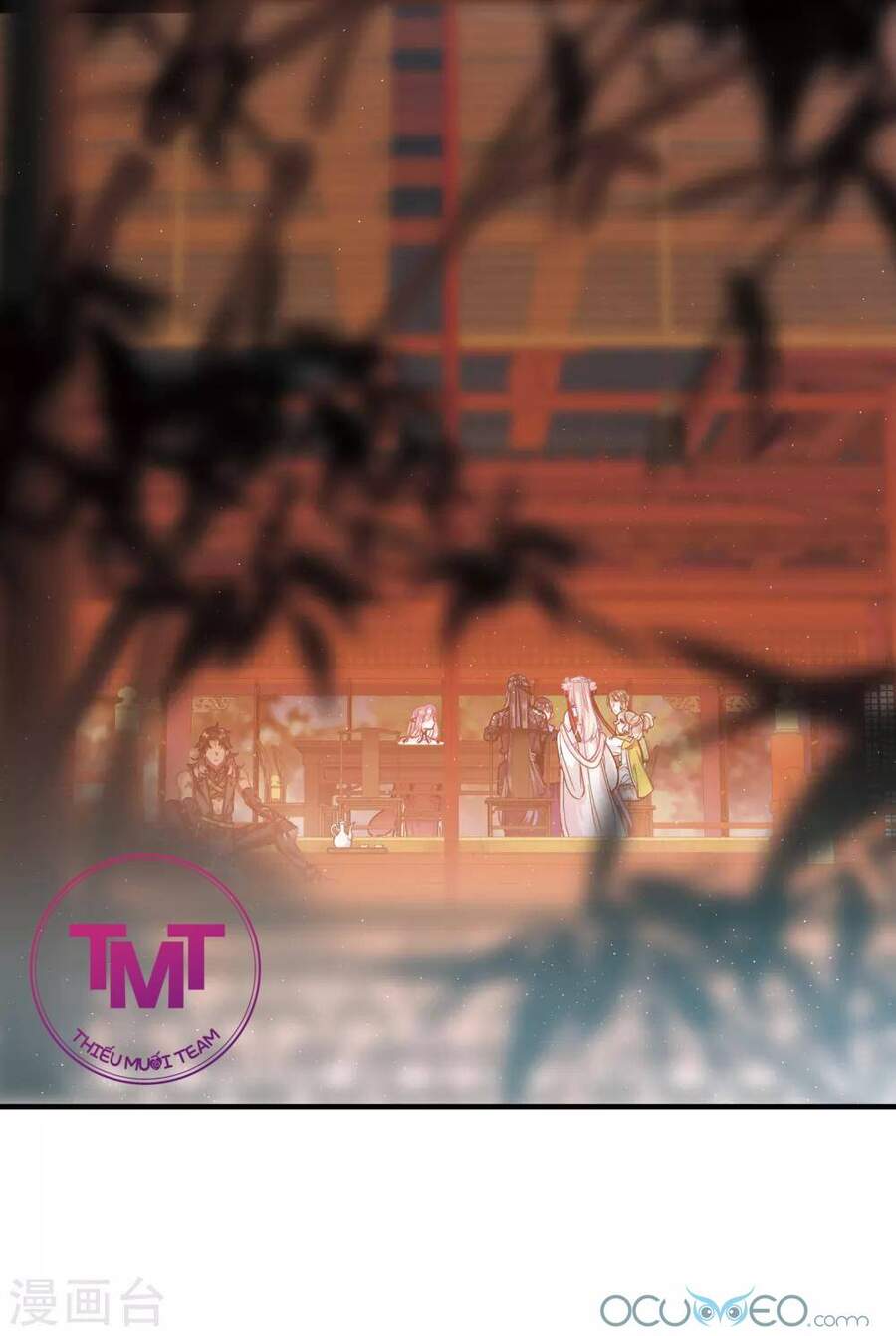 Danh Kiếm Chủng Chapter 31-32 - 21